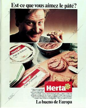 BLANCO Y NEGRO MADRID 16-04-1989 página 17