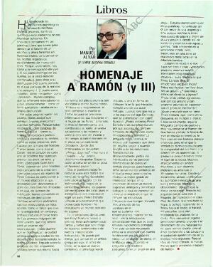 BLANCO Y NEGRO MADRID 16-04-1989 página 18