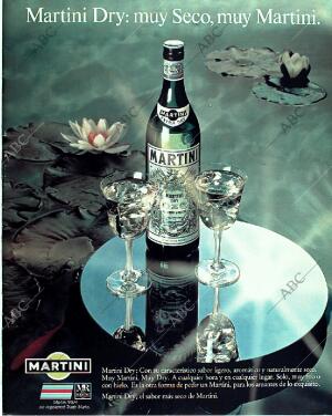 BLANCO Y NEGRO MADRID 16-04-1989 página 19