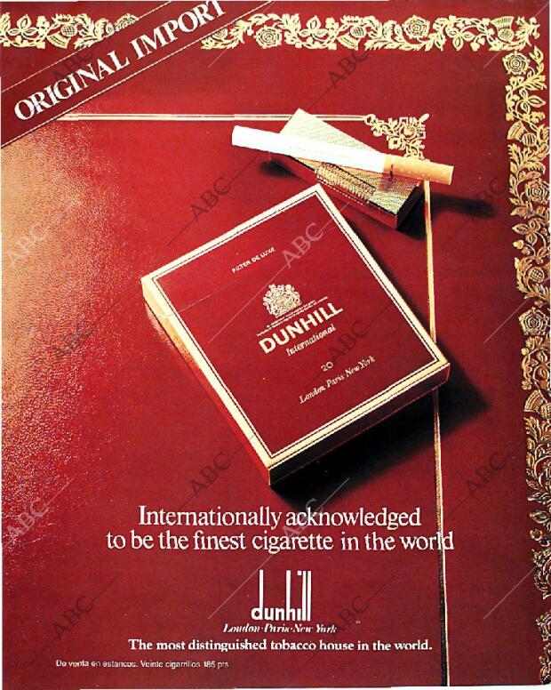 BLANCO Y NEGRO MADRID 16-04-1989 página 2