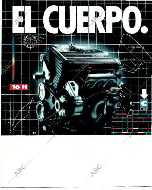 BLANCO Y NEGRO MADRID 16-04-1989 página 24