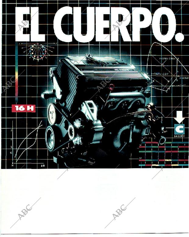 BLANCO Y NEGRO MADRID 16-04-1989 página 24