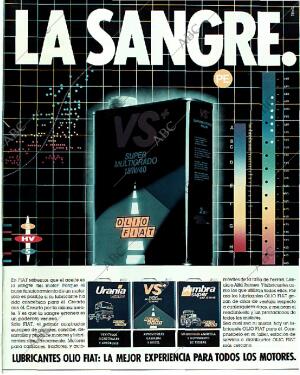 BLANCO Y NEGRO MADRID 16-04-1989 página 25