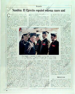 BLANCO Y NEGRO MADRID 16-04-1989 página 26