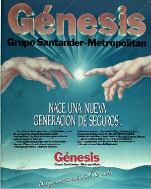 BLANCO Y NEGRO MADRID 16-04-1989 página 29