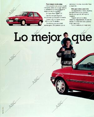 BLANCO Y NEGRO MADRID 16-04-1989 página 30