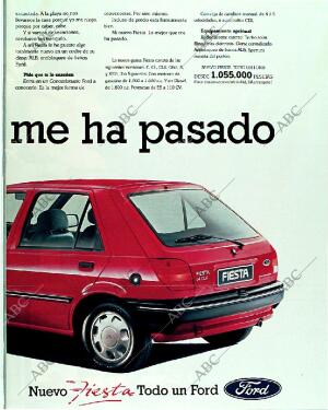 BLANCO Y NEGRO MADRID 16-04-1989 página 31