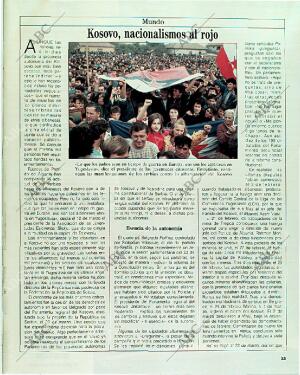 BLANCO Y NEGRO MADRID 16-04-1989 página 33