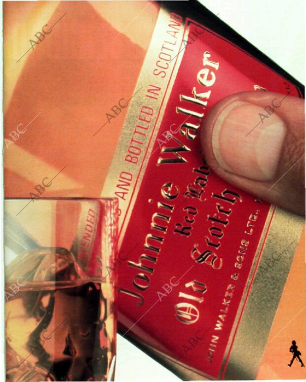 BLANCO Y NEGRO MADRID 16-04-1989 página 35