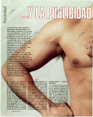 BLANCO Y NEGRO MADRID 16-04-1989 página 36