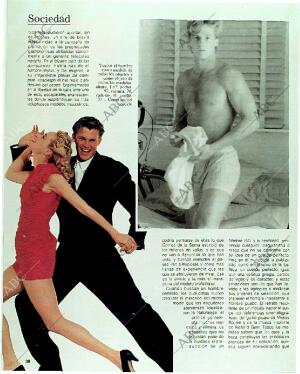 BLANCO Y NEGRO MADRID 16-04-1989 página 38