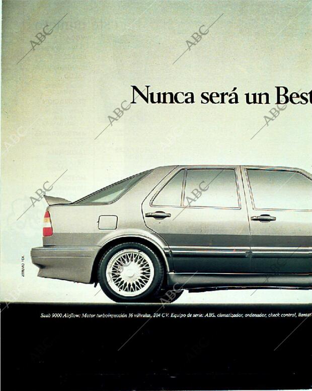 BLANCO Y NEGRO MADRID 16-04-1989 página 4