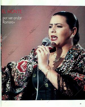 BLANCO Y NEGRO MADRID 16-04-1989 página 47