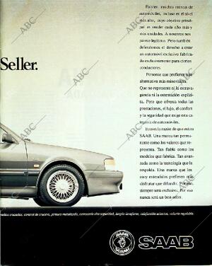 BLANCO Y NEGRO MADRID 16-04-1989 página 5