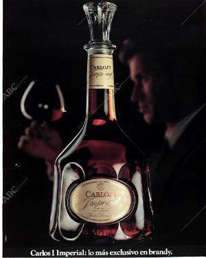 BLANCO Y NEGRO MADRID 16-04-1989 página 50