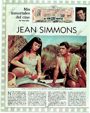 BLANCO Y NEGRO MADRID 16-04-1989 página 56