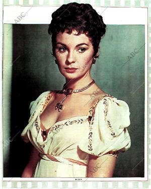 BLANCO Y NEGRO MADRID 16-04-1989 página 57