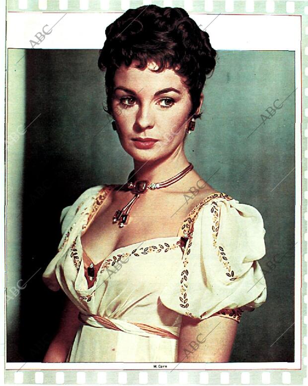 BLANCO Y NEGRO MADRID 16-04-1989 página 57