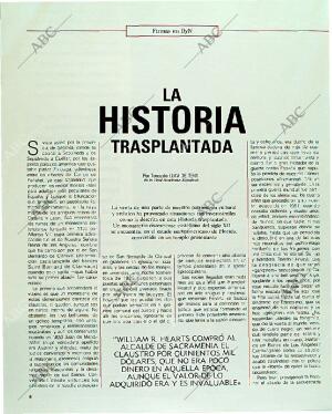 BLANCO Y NEGRO MADRID 16-04-1989 página 6