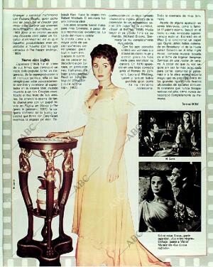 BLANCO Y NEGRO MADRID 16-04-1989 página 61