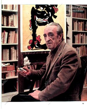 BLANCO Y NEGRO MADRID 16-04-1989 página 63