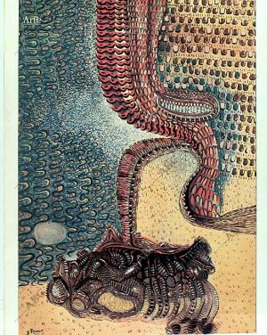 BLANCO Y NEGRO MADRID 16-04-1989 página 66