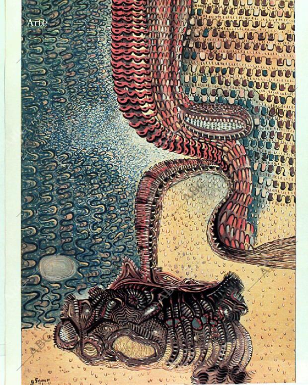 BLANCO Y NEGRO MADRID 16-04-1989 página 66