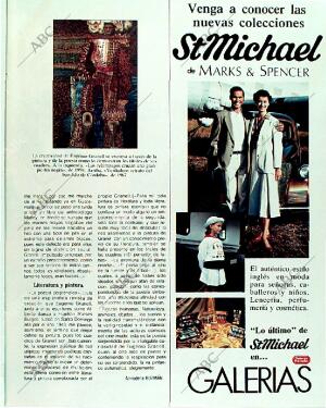 BLANCO Y NEGRO MADRID 16-04-1989 página 67