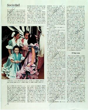 BLANCO Y NEGRO MADRID 16-04-1989 página 70