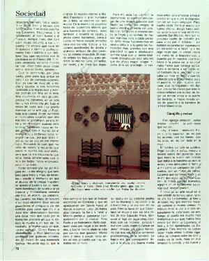 BLANCO Y NEGRO MADRID 16-04-1989 página 72