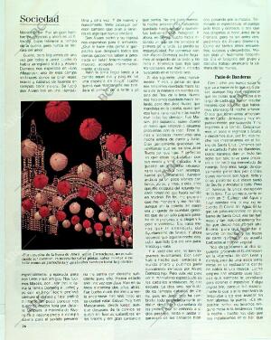BLANCO Y NEGRO MADRID 16-04-1989 página 74