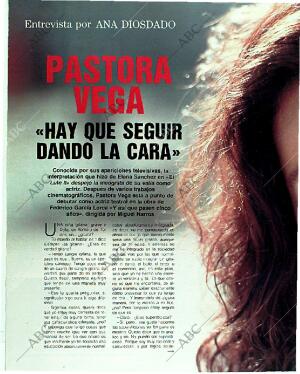 BLANCO Y NEGRO MADRID 16-04-1989 página 78