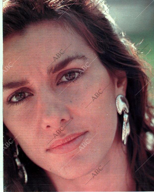 BLANCO Y NEGRO MADRID 16-04-1989 página 79