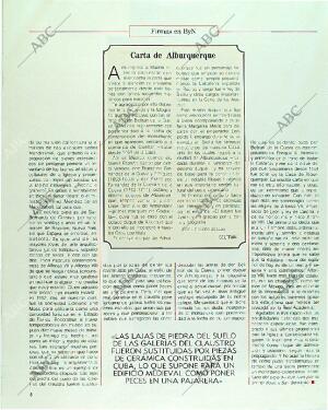 BLANCO Y NEGRO MADRID 16-04-1989 página 8