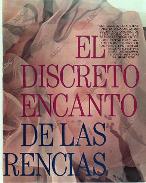 BLANCO Y NEGRO MADRID 16-04-1989 página 85