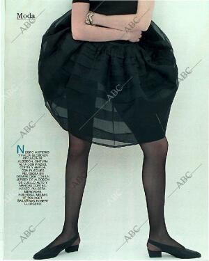 BLANCO Y NEGRO MADRID 16-04-1989 página 86