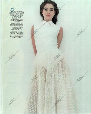 BLANCO Y NEGRO MADRID 16-04-1989 página 89