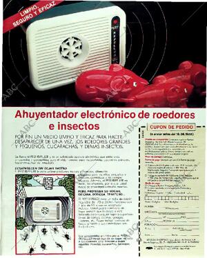 BLANCO Y NEGRO MADRID 16-04-1989 página 9