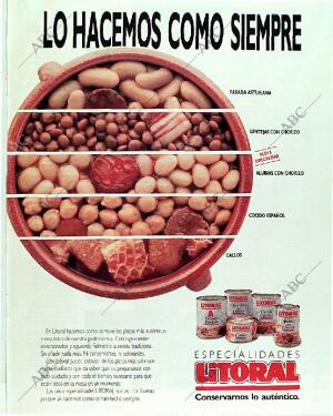 BLANCO Y NEGRO MADRID 16-04-1989 página 91