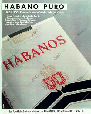 BLANCO Y NEGRO MADRID 16-04-1989 página 95