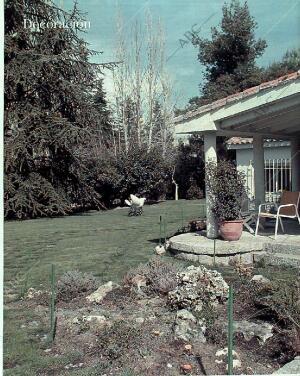 BLANCO Y NEGRO MADRID 16-04-1989 página 98