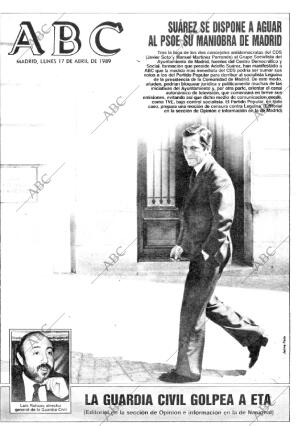 ABC MADRID 17-04-1989