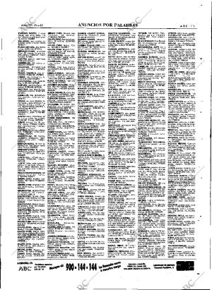 ABC MADRID 18-04-1989 página 115