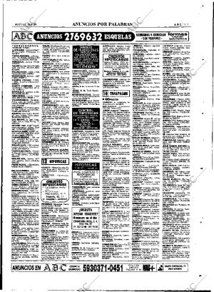 ABC MADRID 18-04-1989 página 117