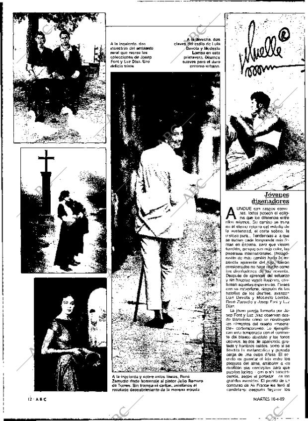 ABC MADRID 18-04-1989 página 12
