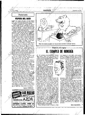 ABC MADRID 18-04-1989 página 22