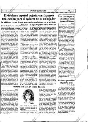 ABC MADRID 18-04-1989 página 31