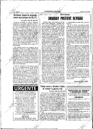 ABC MADRID 18-04-1989 página 32