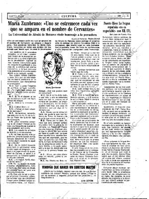 ABC MADRID 18-04-1989 página 45