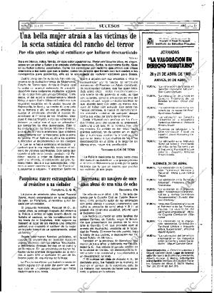 ABC MADRID 18-04-1989 página 81